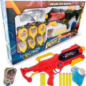 ARMA POWER BALLS DART Z